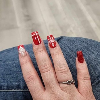 Lafayette Nail Spa - Nail Salons Near Me - Lafayette, Indiana