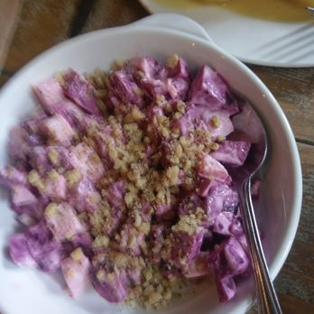 Kiki's - Great beet salad - Greek Near Me - New York, New York Kiki's - Great beet salad - Greek Near Me - New York, New York