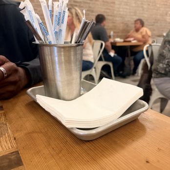 Acres Inn - Tableware - Cafes Near Me - Pontiac, Illinois