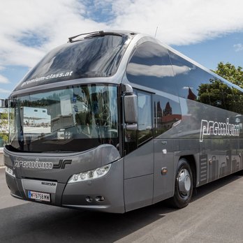 Kowatsch - Bus Rental Near Me - Villach, 2
