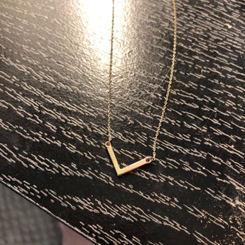 Uncommon James - Necklace from Uncommon James - Jewelry Near Me - Nashville, Tennessee Uncommon James - Necklace from Uncommon James - Jewelry Near Me - Nashville, Tennessee