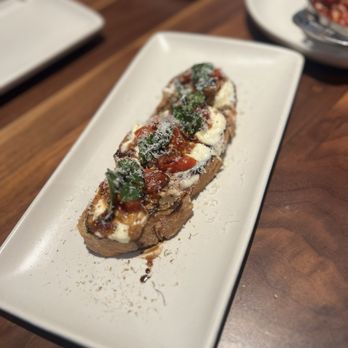 North Italia - Bruschetta - Italian Near Me - Houston, Texas North Italia - Bruschetta - Italian Near Me - Houston, Texas