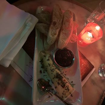 The Jasper - Brie appetizer - Bars Near Me - Richmond, Virginia The Jasper - Brie appetizer - Bars Near Me - Richmond, Virginia