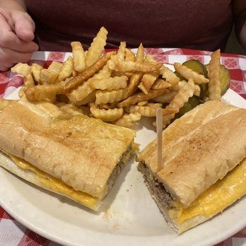 Merichka's Restaurant - The famous 6 oz. Poorboy Steak - Steakhouses Near Me - Crest Hill, Illinois