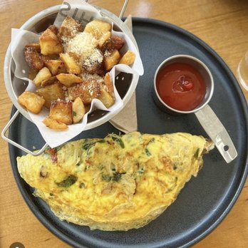 Bar Siena - Omelette** - Italian Near Me - Chicago, Illinois Bar Siena - Omelette** - Italian Near Me - Chicago, Illinois