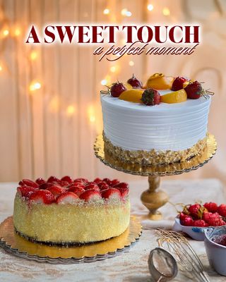 La Nueva Bakery by null