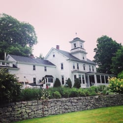 Maplehurst Inn
