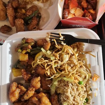 Panda Express - Chinese Near Me - Bullhead City, Arizona Panda Express - Chinese Near Me - Bullhead City, Arizona