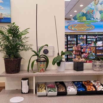 Aroma & Sabor Cafe - Coffee & Tea Near Me - Orange, California