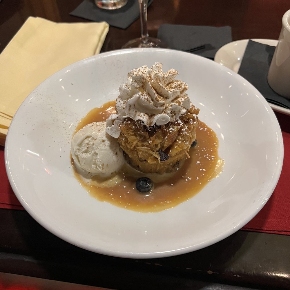 Cascal - Bread pudding! - Tapas Bars Near Me - Mountain View, California Cascal - Bread pudding! - Tapas Bars Near Me - Mountain View, California