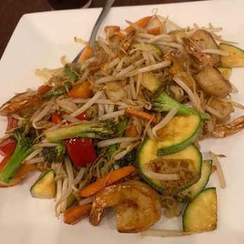 Thien An Pho - Shrimp stir fry - Vietnamese Near Me - Harrisonburg, Virginia Thien An Pho - Shrimp stir fry - Vietnamese Near Me - Harrisonburg, Virginia