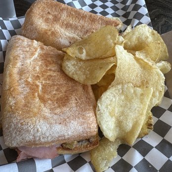 Karver Sandwich Bar - Cuban Sandwich - Sandwiches Near Me - Beaverton, Oregon Karver Sandwich Bar - Cuban Sandwich - Sandwiches Near Me - Beaverton, Oregon