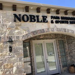 Noble Pain Management & Sports Medicine: Chad Stephens, DO - Noble Pain Management exterior