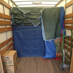 Washingtons Movers