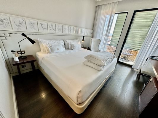 Cotton House Hotel, Autograph Collection by null