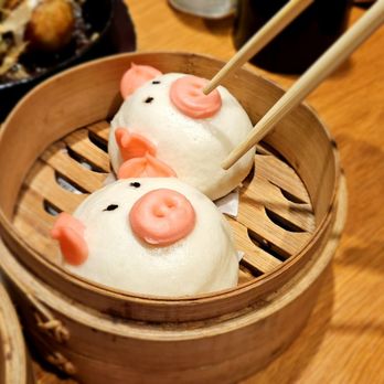 Harumama Ramen + Sushi - Encinitas - Ramen Near Me - Encinitas, California