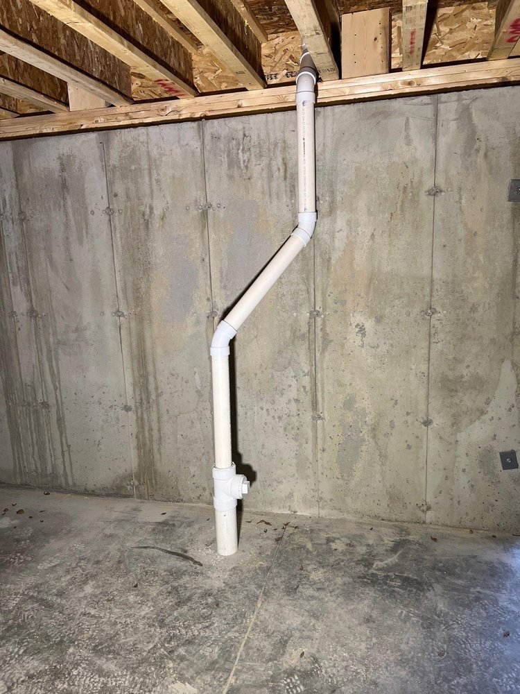 Slide of Paragon Plumbing