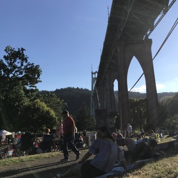 Cathedral Park - Parks Near Me - Portland, Oregon Cathedral Park - Parks Near Me - Portland, Oregon