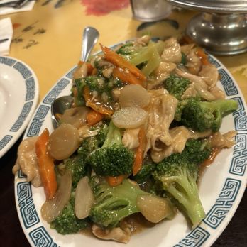 Oriental Triangle Chinese - Chicken and broccoli - Chinese Near Me - New Orleans, Louisiana Oriental Triangle Chinese - Chicken and broccoli - Chinese Near Me - New Orleans, Louisiana