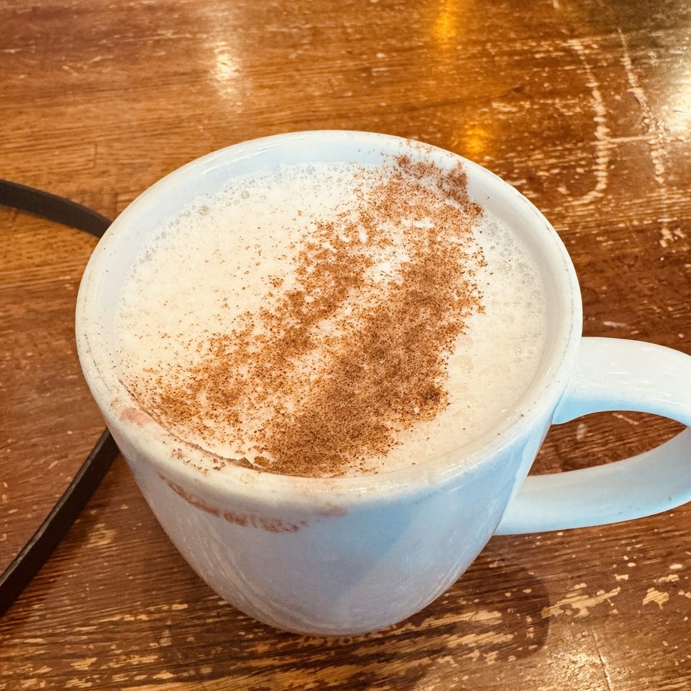 Raven Cafe - Chai latte - Sandwiches Near Me - Prescott, Arizona Raven Cafe - Chai latte - Sandwiches Near Me - Prescott, Arizona