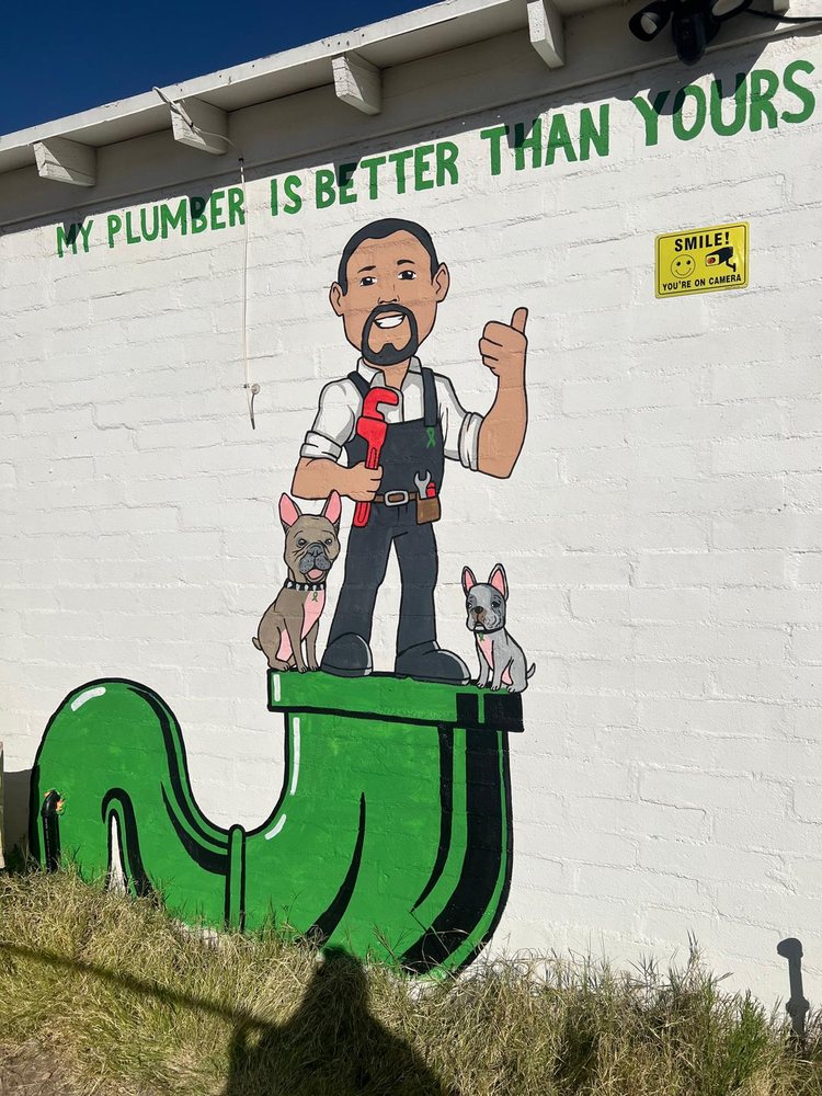 Slide of My Plumber Plumbing Services