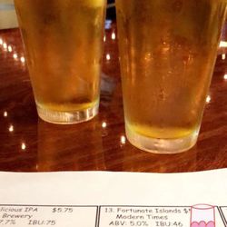 Hoppy Daze Tap House