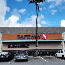 Safeway - Storefront (04/29/26). @Safeway @ShopHawaiiKai #HawaiiKai #Oahu #Shopping #GroceryStore