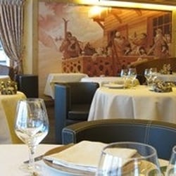 Le Chalet du Mont d'Arbois