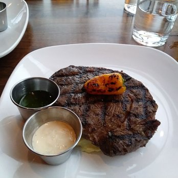 1889 - Ribeye - Cocktail Bars Near Me - Missoula, Montana