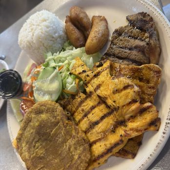 Cali Colombian - Parrillada Cali - Colombian Near Me - Raleigh, North Carolina Cali Colombian - Parrillada Cali - Colombian Near Me - Raleigh, North Carolina