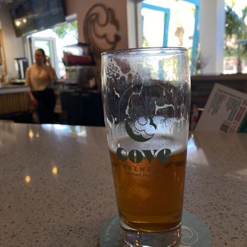 Cove Brewery - Brewpubs Near Me - Deerfield Beach, Florida
