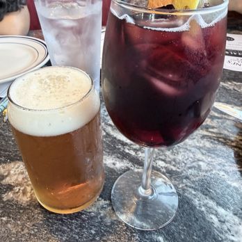 Giovannis Pizzeria & Kitchen - Beer and Sangria - Pizza Near Me - Orlando, Florida