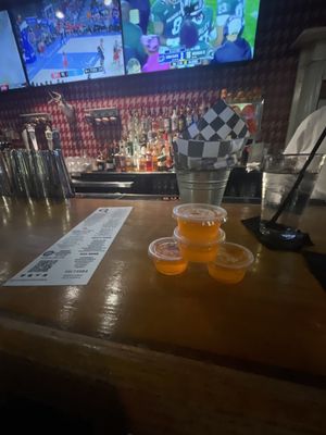 Quinn's on the Corner | Sports Bar by null