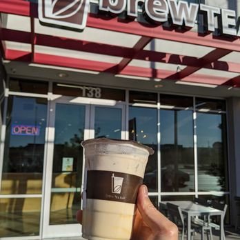 Brew Tea Bar - Bubble Tea Near Me - Las Vegas, Nevada
