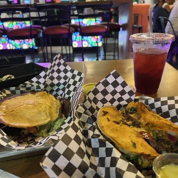 Michi Tacos - Quesabirras & Carne Asada mulita - Tacos Near Me - Menifee, California