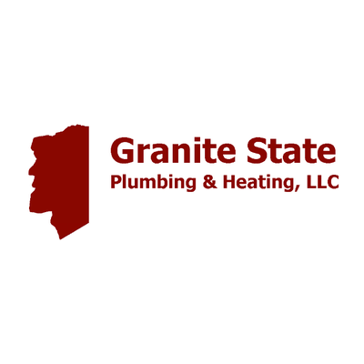Granite State Plumbing & Heating Logo