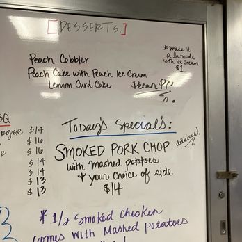 Sullivan Texas BBQ - Thursday special - Barbeque Near Me - Lewisville, Texas Sullivan Texas BBQ - Thursday special - Barbeque Near Me - Lewisville, Texas