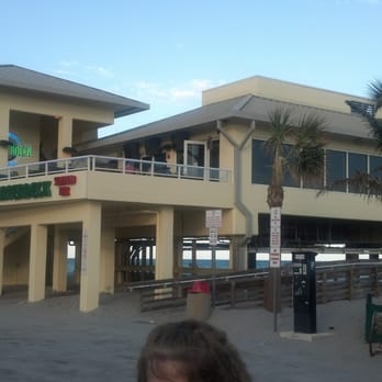 Quarterdeck Restaurants - The newest location of the Quarterdeck chain is located at the foot of the Dania Beach Pier. - Seafood Near Me - Dania Beach, Florida Quarterdeck Restaurants - The newest location of the Quarterdeck chain is located at the foot of the Dania Beach Pier. - Seafood Near Me - Dania Beach, Florida