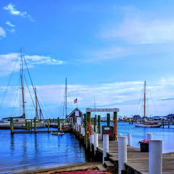 Martha’s Vineyard - Sail away! - Sailing Near Me - Tisbury, Massachusetts