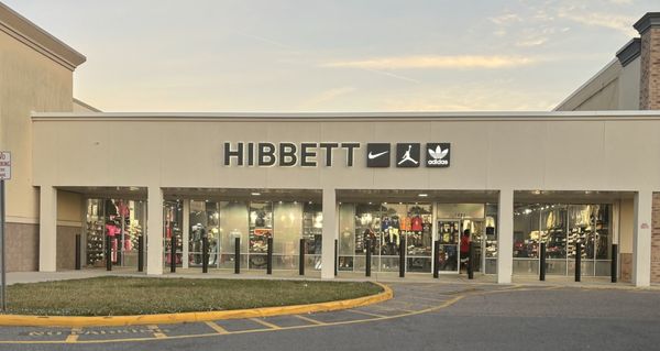 Hibbett Sports