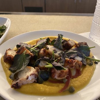 Zaytinya - Grilled octopus. - Greek Near Me - Washington, DC, District of Columbia