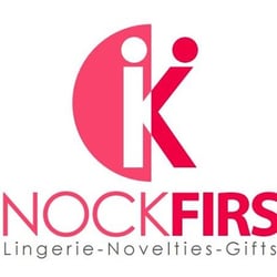 Knock First