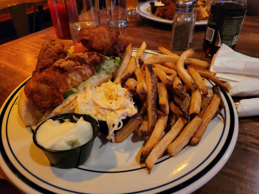 Dorlan's Tavern & Oyster Bar by null