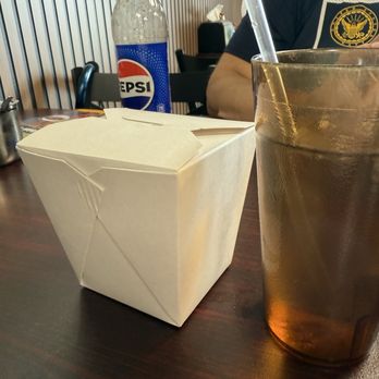 New Asian Taste - My take home box! - Malaysian Near Me - Battle Creek, Michigan New Asian Taste - My take home box! - Malaysian Near Me - Battle Creek, Michigan