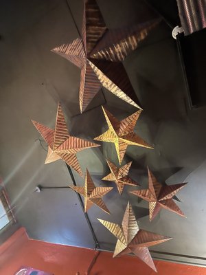 The Plough and Stars by null