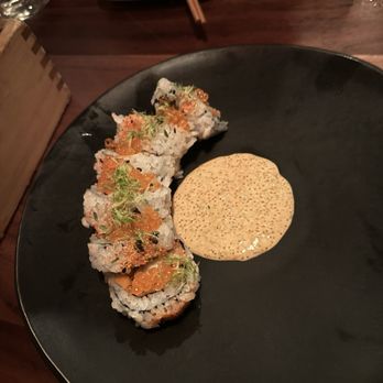 Uchi Houston - Lobster maki - Sushi Bars Near Me - Houston, Texas