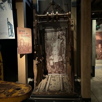 Park City Museum - Museums Near Me - Park City, Utah
