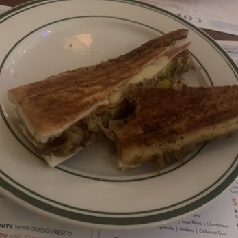 Coppelia - The Cubano - Cuban Near Me - New York, New York Coppelia - The Cubano - Cuban Near Me - New York, New York