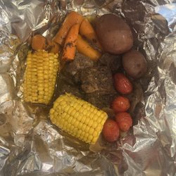 Cracker Barrel Old Country Store - Campfire Beef