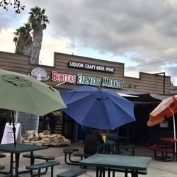 Bonita Farmer Market